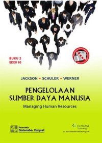 Pengelolaan sumber daya manusia (Jilid 2)