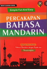 Percakapan Bahasa Mandarin