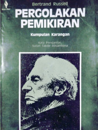 Pergolakan pemikiran : kumpulan karangan