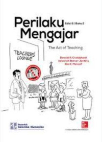 Perilaku mengajar (Jilid 2)
