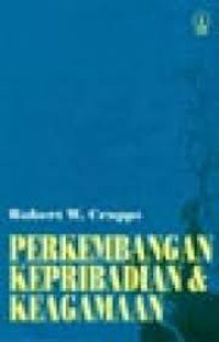 Perkembangan kepribadian dan keagamaan