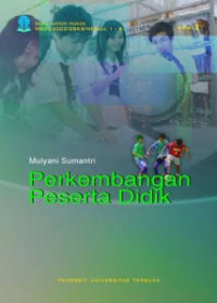 Perkembangan peserta didik