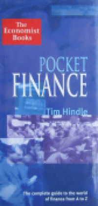 Pocket Finance