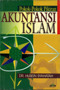 Pokok-pokok pikiran akuntansi islam