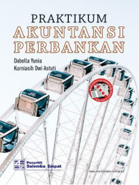 Praktikum akuntansi perbankan