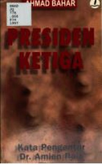 Presiden ketiga