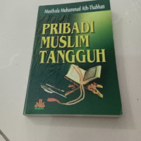 Pribadi muslim tangguh