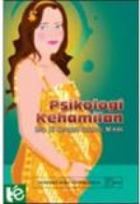 Psikologi Kehamilan