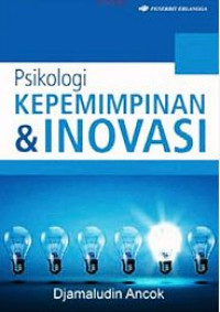 Psikologi kepemimpinan & inovasi