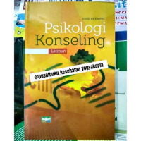 Psikologi konseling