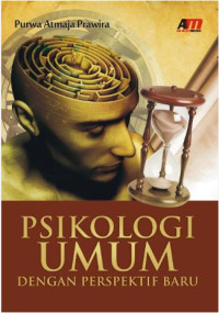 Psikologi umum dengan perspektif baru