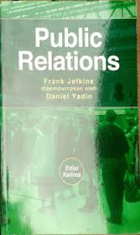 Public Relation