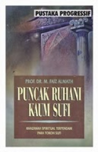 Puncak ruhani kaum sufi