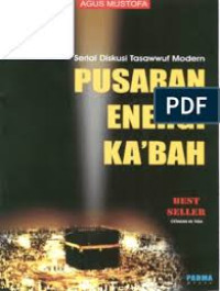 Pusaran energi ka'bah