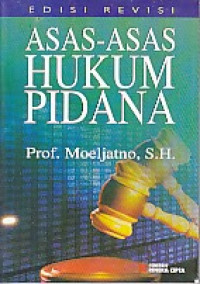 Asas-asas hukum pidana