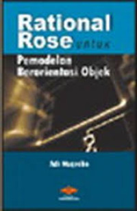 Rational rose untuk pemodelan berorientasi objek
