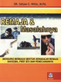 Remaja & Masalahnya