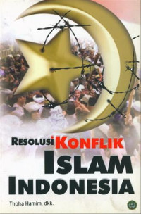 Resolusi konflik islam indonesia