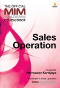 Sales Operation