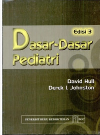 Dasar-dasar pediatri