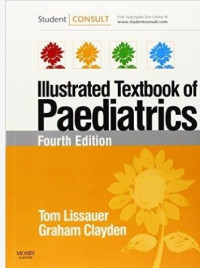 Illustrated textbook of pediatries