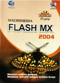 Macromedia flash MX 2004