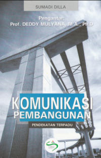 Komunikasi pembangunan