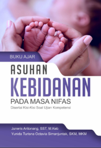 Buku Ajar Asuhan Kebidanan Pada Masa Nifas