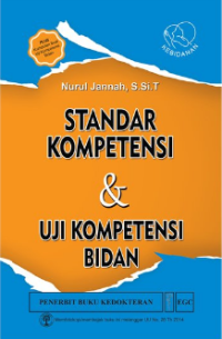 Standar Kompetensi & Uji Kompetensi Bidan