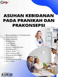 Asuhan Kebidanan Pada Pranikah dan Prakonsepsi