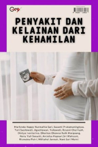 Penyakit dan Kelainan dari Kehamilan