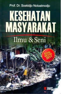Kesehatan Masyarakat Ilmu & Seni