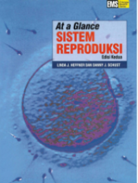 At a Glance Sistem Reproduksi