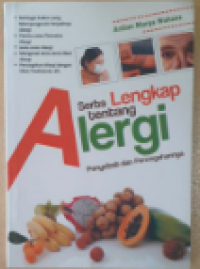 Serba lengkap tentang alergi
