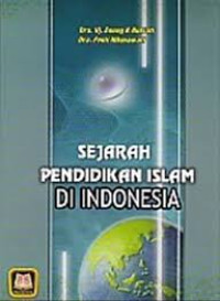 Sejarah pendidikan islam di indonesia