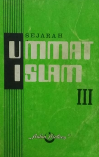 Sejarah umat islam (3)
