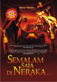 Semalam saja di neraka
