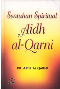 Sentuhan spiritual aidh al-qarni