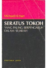 Seratus tokoh yang paling berpengaruh dalam sejarah