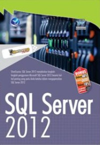 Shortcourse SQL Server 2012