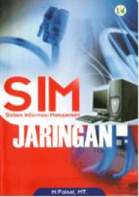 Sistem informasi manajemen jaringan