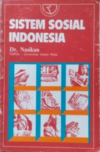 Sistem sosial indonesia