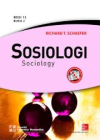 Sosiologi (Jilid 2)