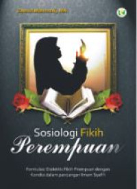 Sosiologi Fikih Perempuan