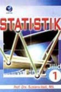 Statistik (Jilid 1)