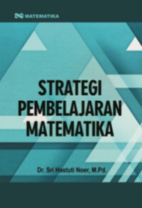Strategi pembelajaran matematika