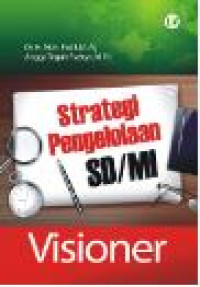 Strategi pengelolaan SD/MI visioner
