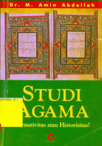 Studi agama