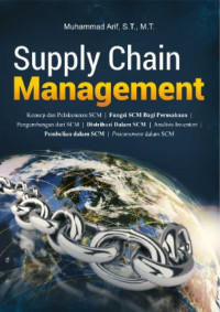 Supply chain management