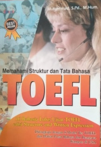 Memahami Struktur dan Tata Bahasa Toefl